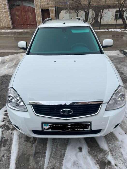 Лада приора 2011 универсал