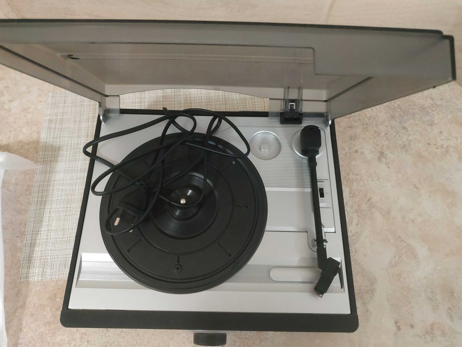 Vând watson ph 5000