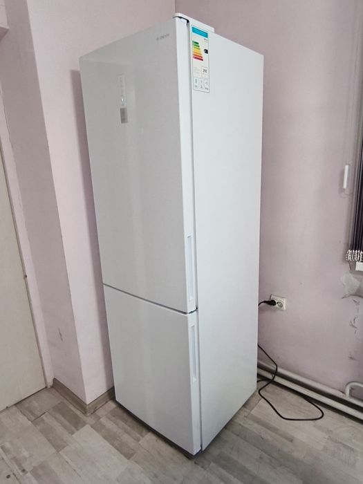 Холодильник DEXP бу