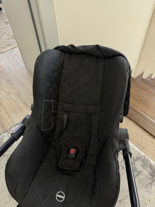 Коляска ,автокресло