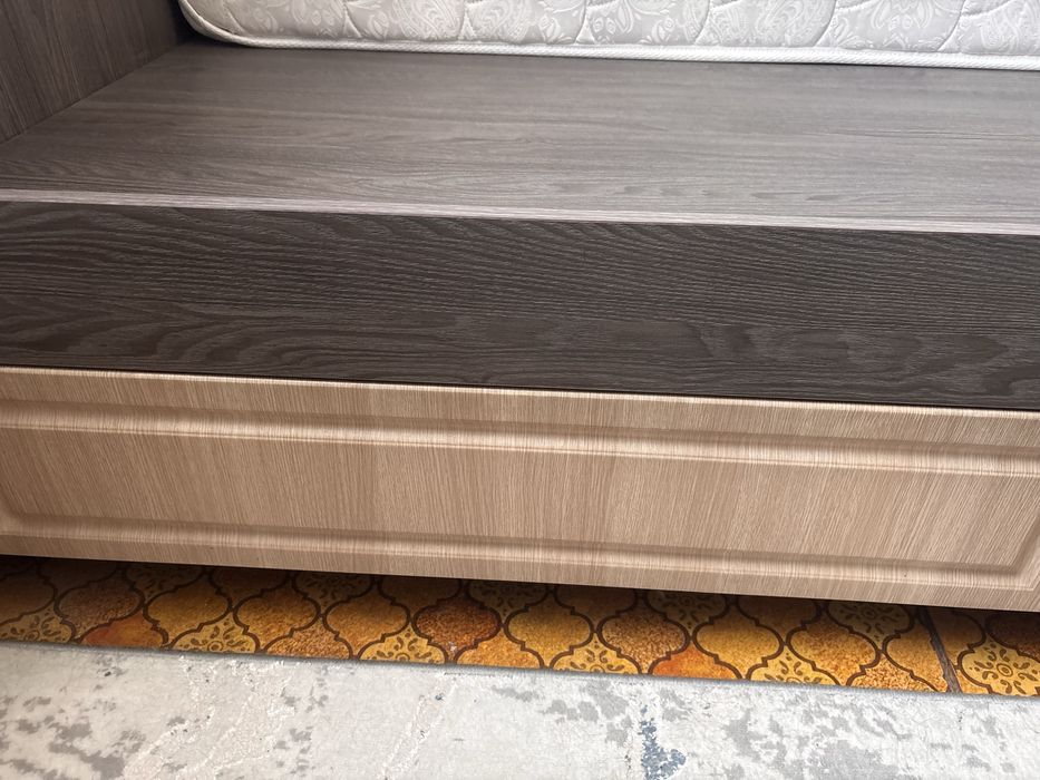 Продаем детскую кровать