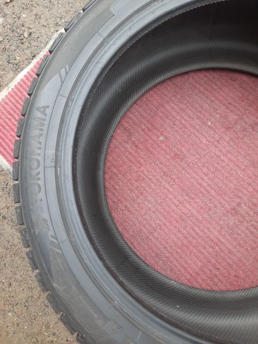 Шины Yokohama 285/45/R22