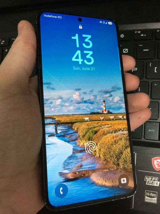 Samsung galaxy S23 5g 128 gb