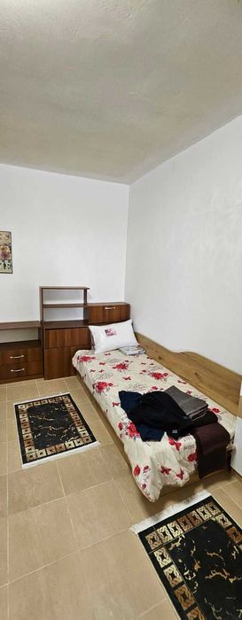 Дава се под наем Едностаен апартамент в Казанлък - 48 кв.м за 193.8 € - Снимка #7