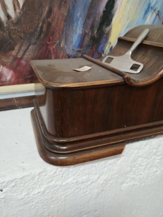 Каменен часовник.германия