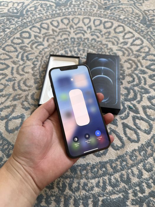 Iphone 12 pro max 256gb / Айфон 12 про макс 256гб