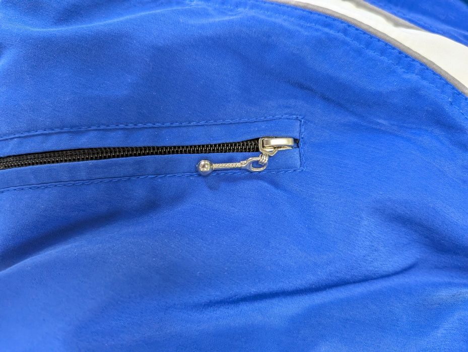 Yamaha vintage jacket яке винтаж Ямаха alpinestars