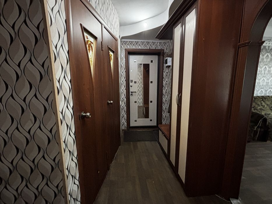 3 Комнатная квартира