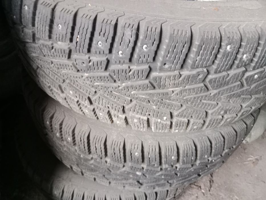 Продам диски литьё