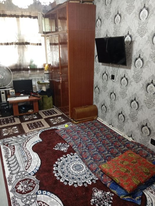 Срочно продаётся 1-комнатная квартира