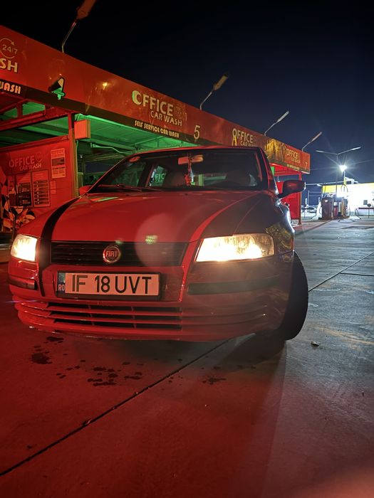 Fiat Stilo 2005 luna 12 1.4 benzina