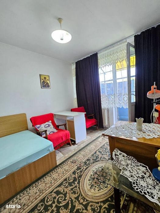 Oferta vanzare ap 2 cam Negru Voda, 66700 EURO