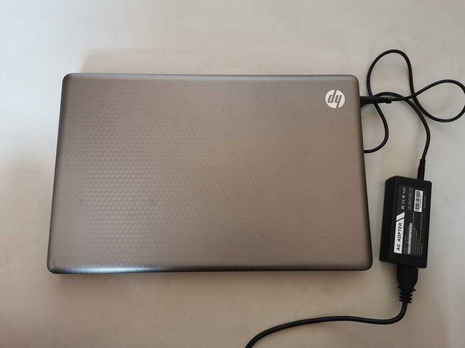 Лаптоп HP G72-B66US