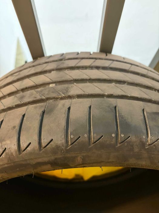 Летни гуми Bridgestone Turanza T005 225/40/19 и 255/35/19 (гаранция)