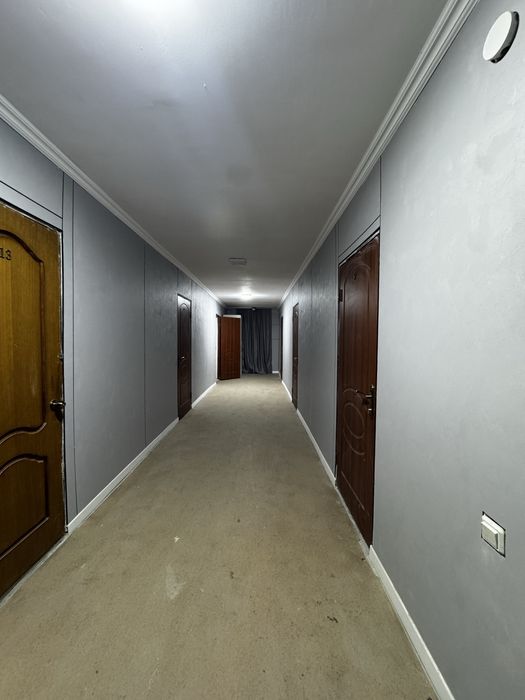 Сдам комнаты в общежитье