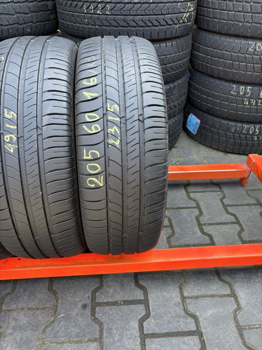 Anvelope Vara 205/60/16 Michelin Energy Saver 205/60/16