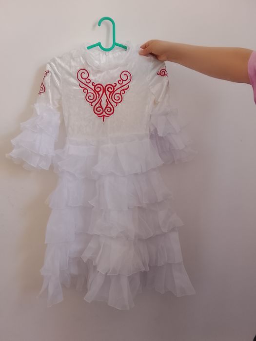 Срочно сатылады! Қазақша киім!