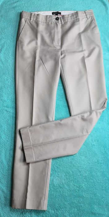 Фирменный женский костюм на весну. Размер 46-48.