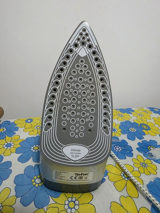 Fier de călcat Tefal Express Steam 2500W