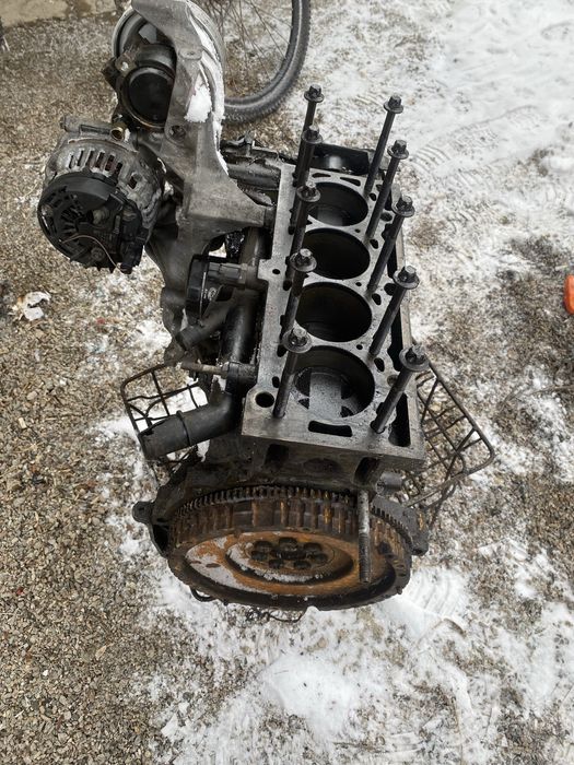 Рено Мотор Ларгус