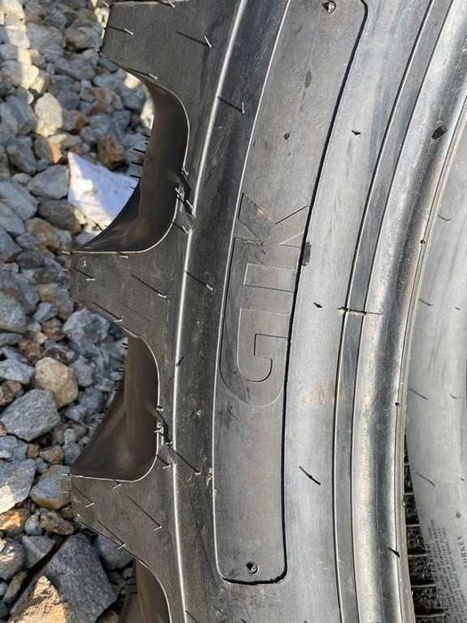 270/95R54 Cauciucuri noi Radiale Legumicole gtk