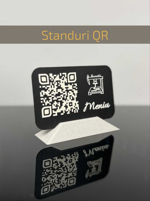 Proiectare si Imprimare 3D - The Stuffmaker
