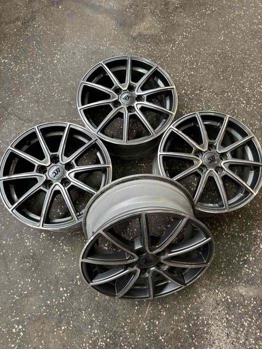 Алуминиеви джанти за Опел/Opel