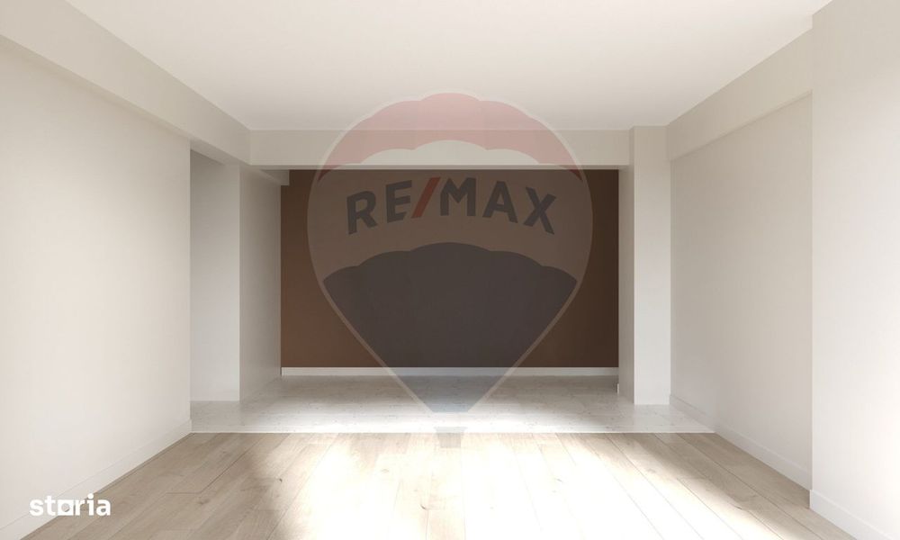 Apartament 2 camere, acces direct din bulevardul Pipera