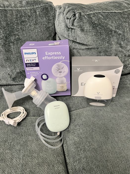 Помпа за кърма , музикална люлка и шезлонг - изгодно !!!