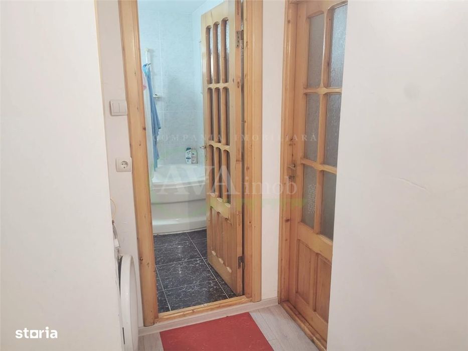 Apartment in Bacău - Vedere 4