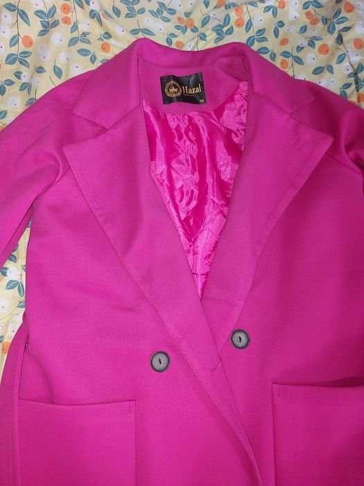 Пальто Женский Новый