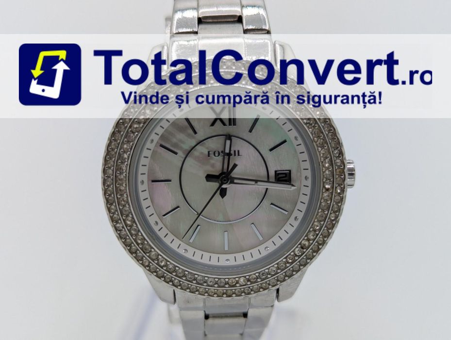Fossil ES5137 Dama, Garantie 24 luni | #D79341