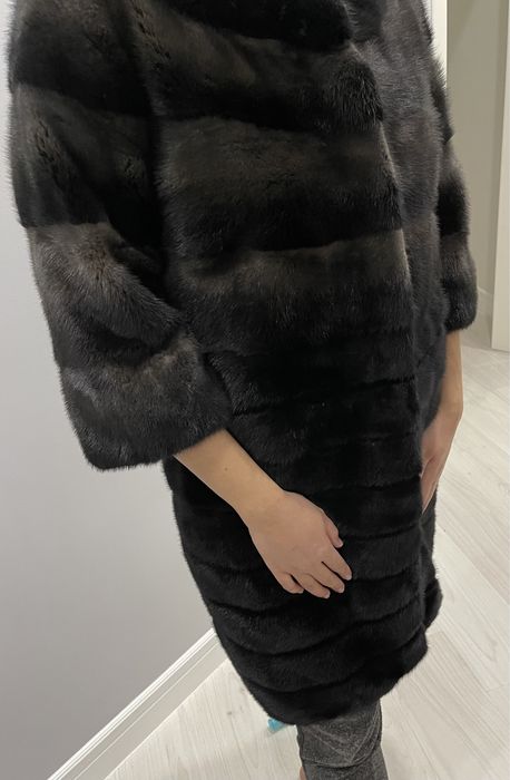 Продам шубу