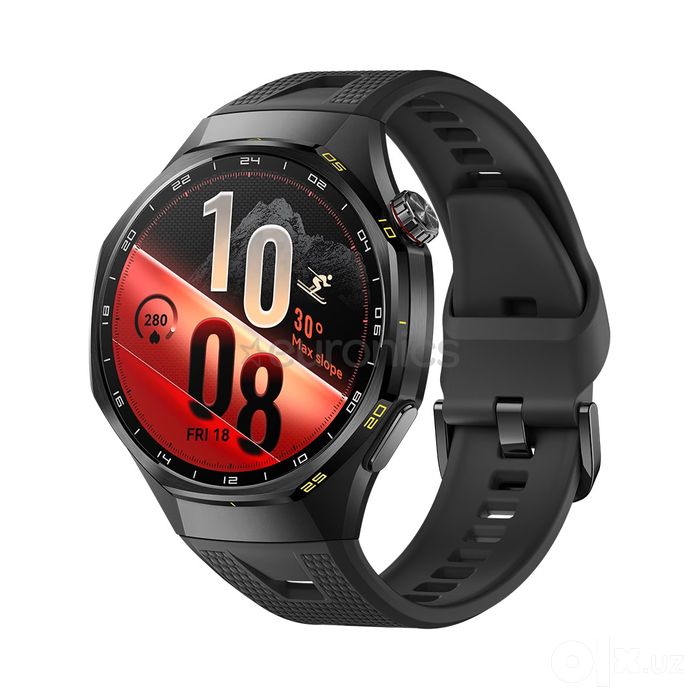 Huawei Watch GT 7 Pro 46mm цена зависит от цвета