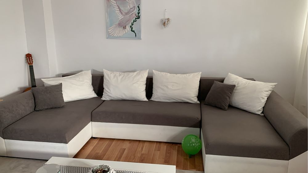 Canapea extensibila 2000 negociabil