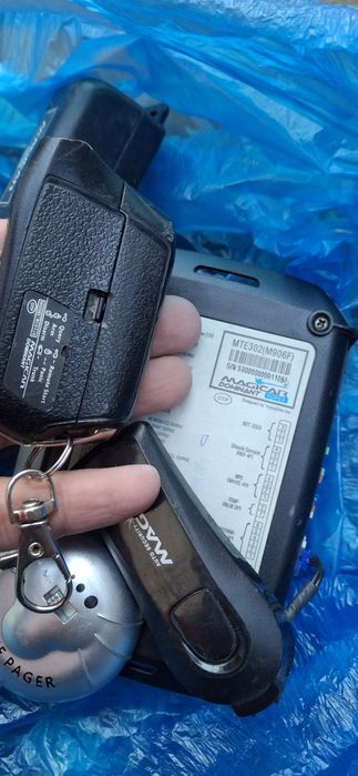 Продам Magicar 906 F dominant состояние отличное нет запаски и сирены