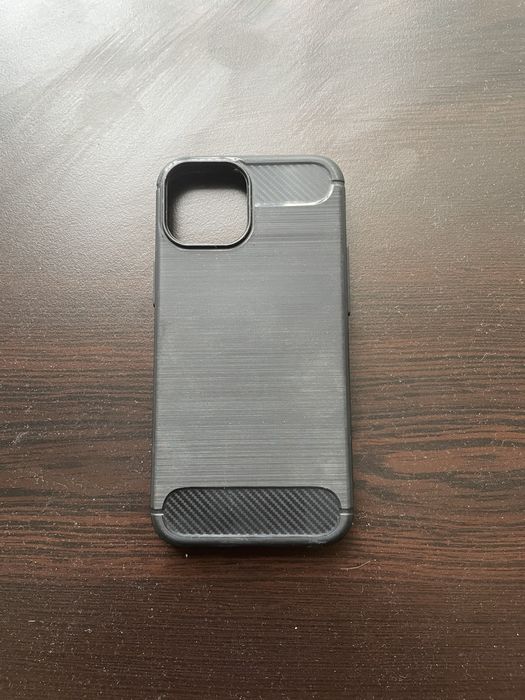 Силиконов кейс за iPhone 13 mini