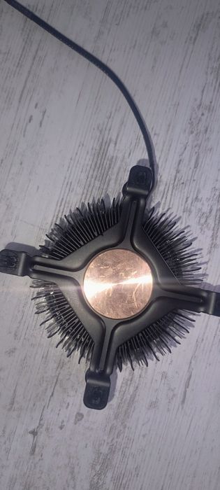 Охладители процесор и рам