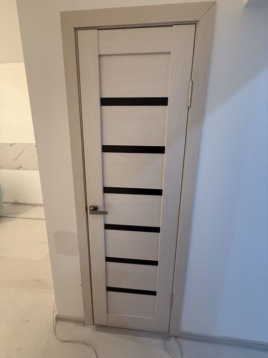 Продам двери новые