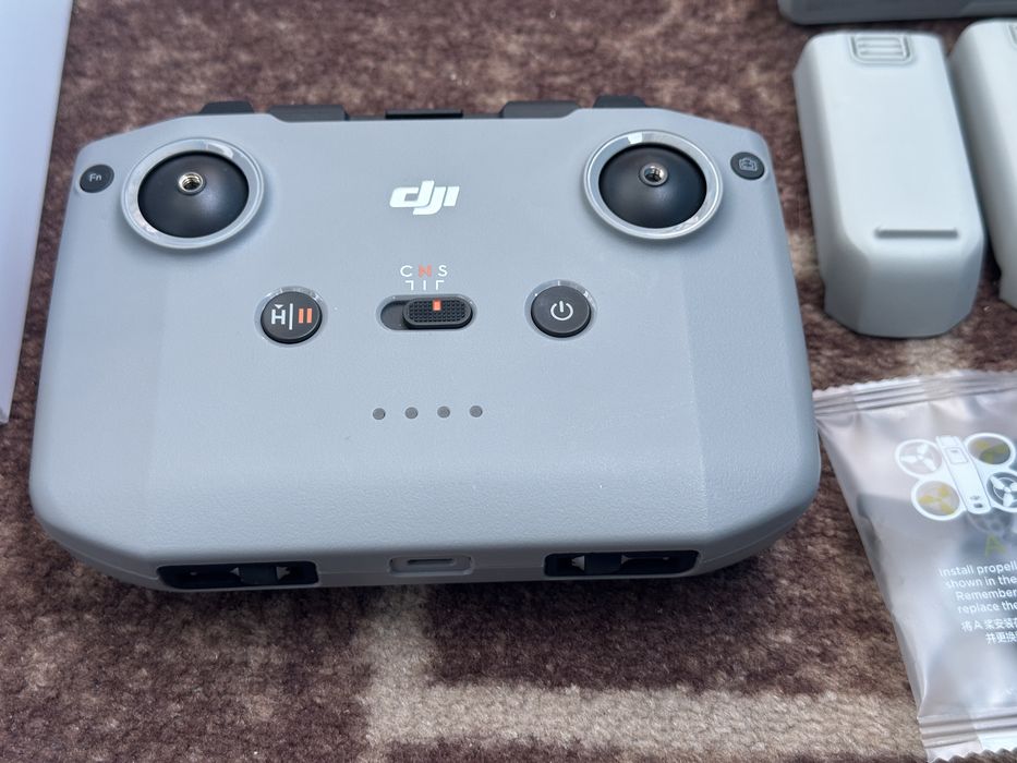 Dji neo fly more combo