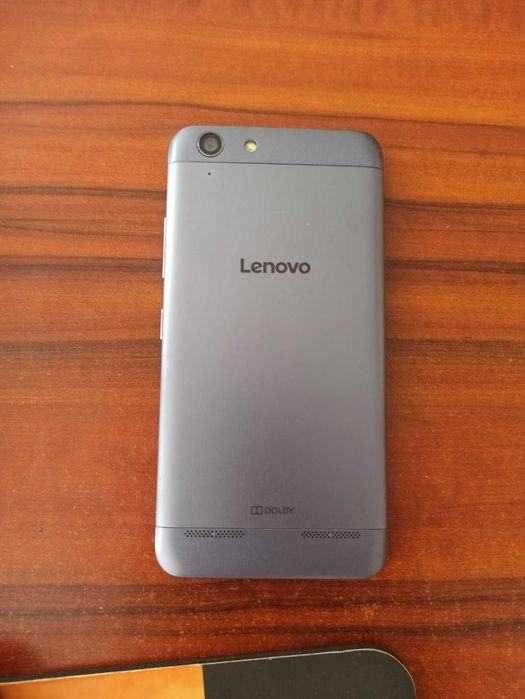 Смарт телефон Lenovo K5