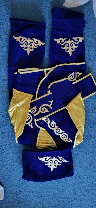 Прокат, продажа костюмов