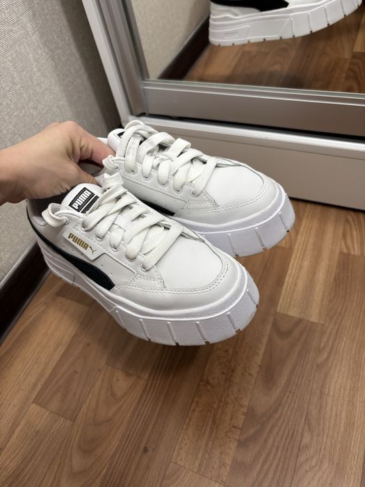 Кеды Puma original