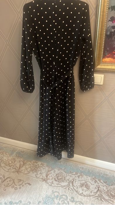 Летние веши Mango Zara