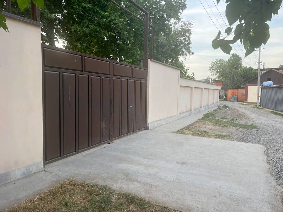 Commercial property for Rent – 5100 m2  near Tashkent