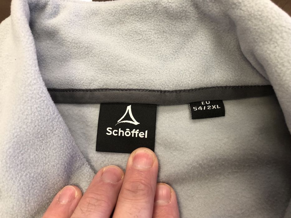 Яке  Schoffel и Phenix