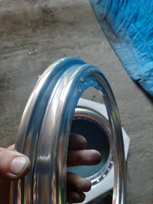 Липове за джанти 15х0,5 bbs rs rm oz vega turbo
По