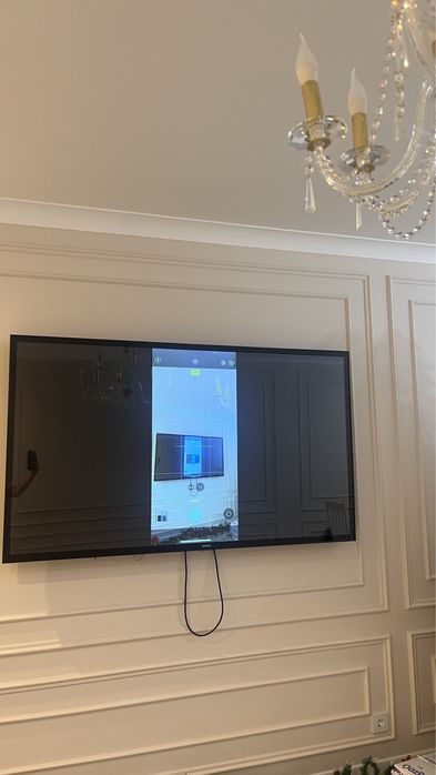 Телевизор Samsung.