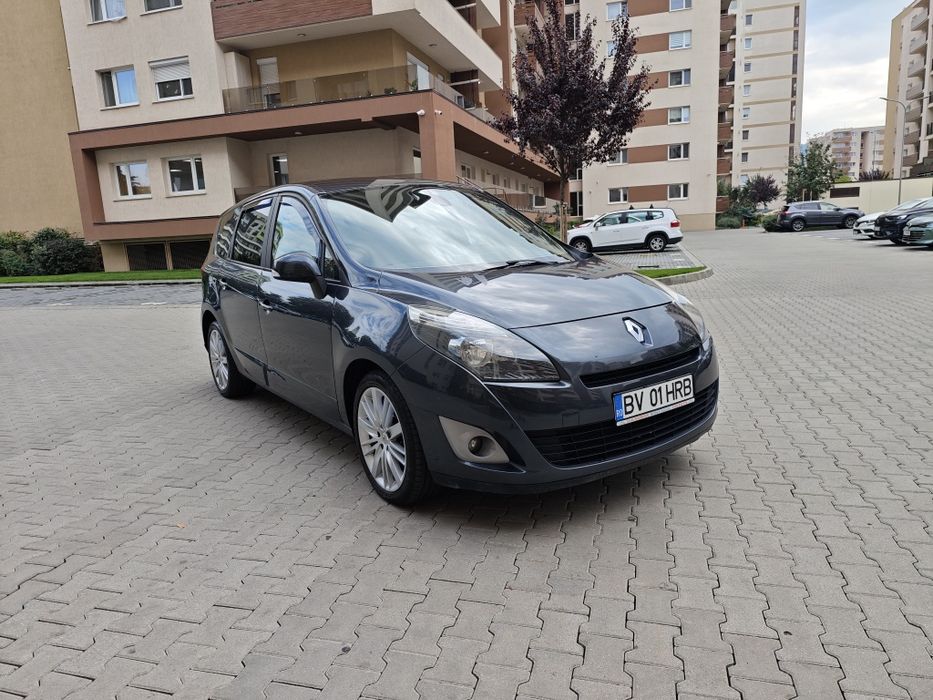 Renault Grand Scenic