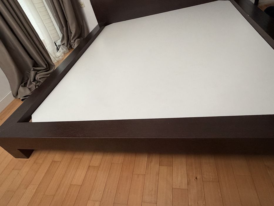 Основа за спална